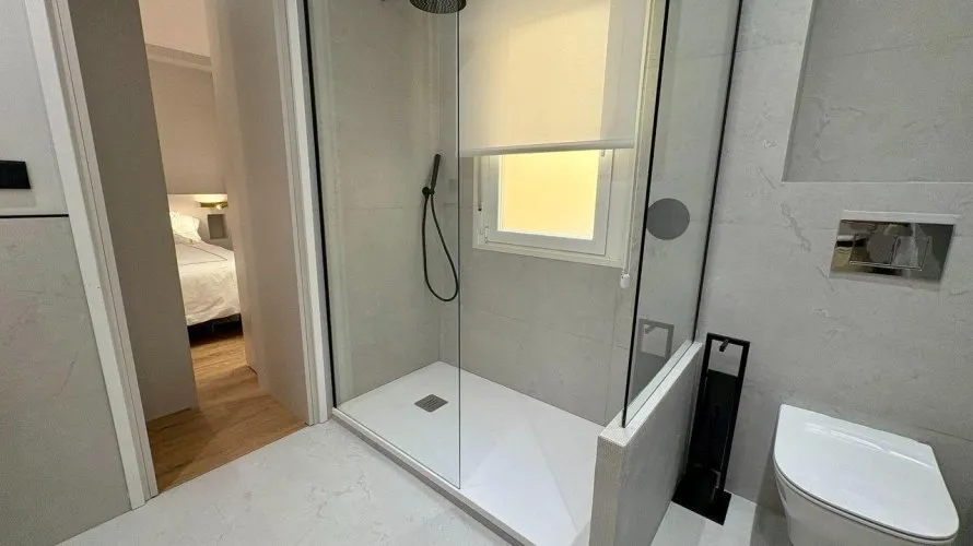 Apartment de 2 chambres à Madrid, Spain No. 1376 № 11