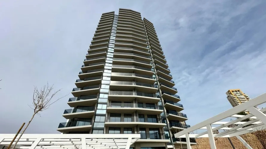 Apartment de 2 chambres à Benidorm, Spain No. 1143 № 18