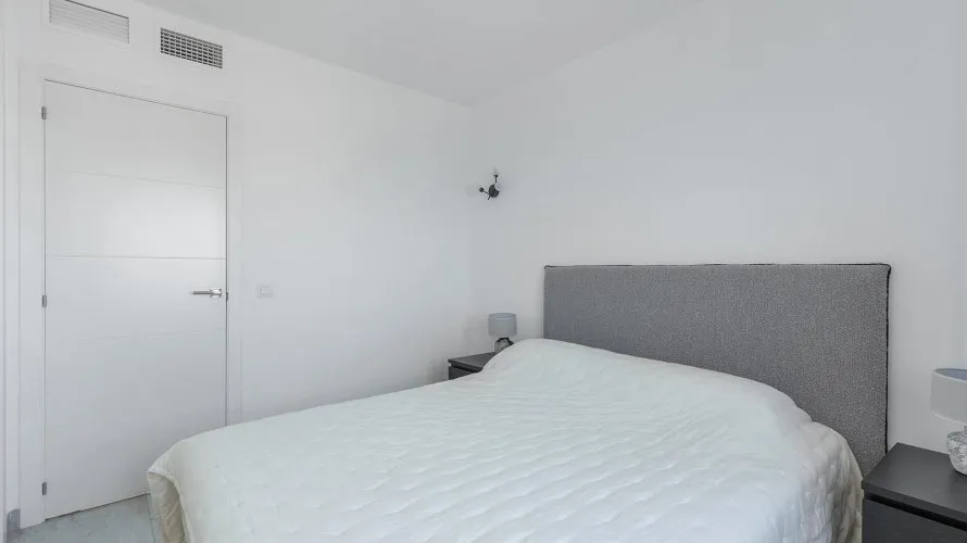 Penthouse de 3 chambres à Torrevieja, Espagne No. 1373 № 26