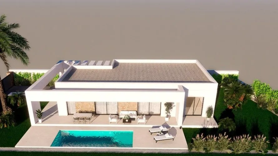 Villa de 3 chambres à Finestrat, Espagne No. 1559 № 7