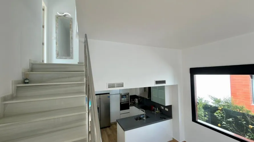 Villa de 3 chambres à La Alberca, Spain No. 1362 № 20