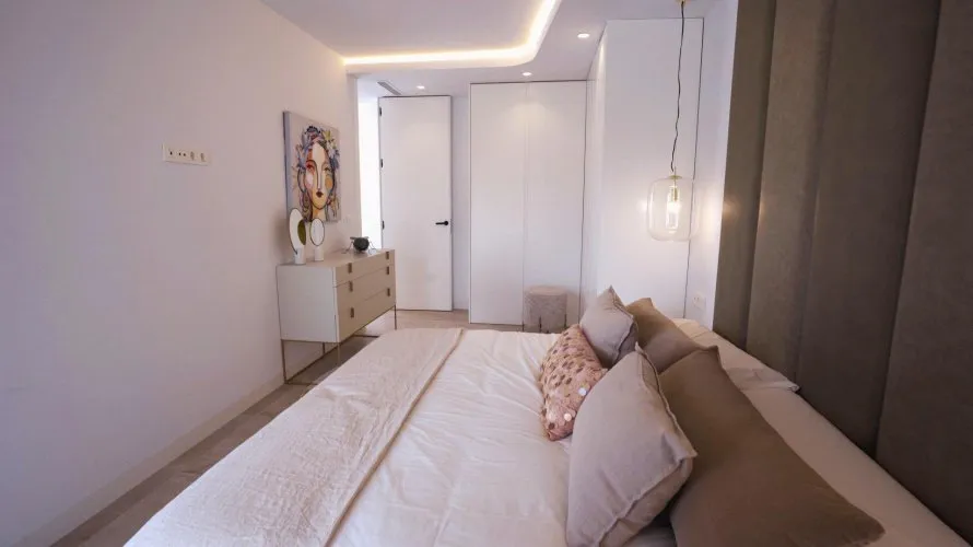 Villa de 3 chambres à La Florida, Espagne No. 1162 № 20