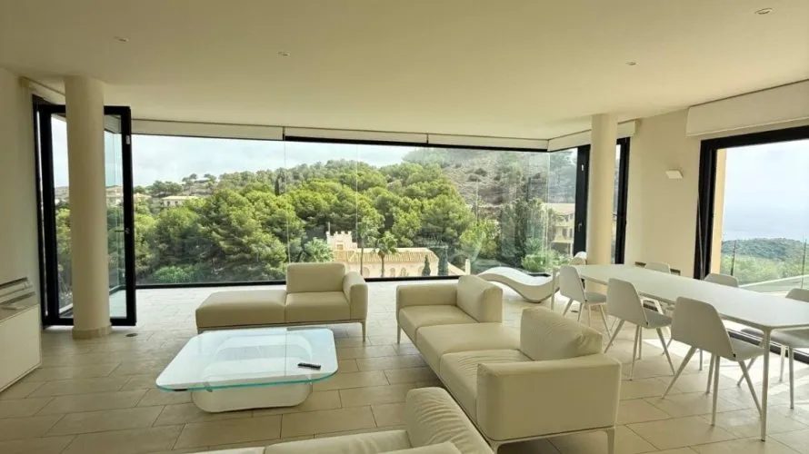 Villa de 6 chambres à La Manga Club, Spain No. 1519 № 6