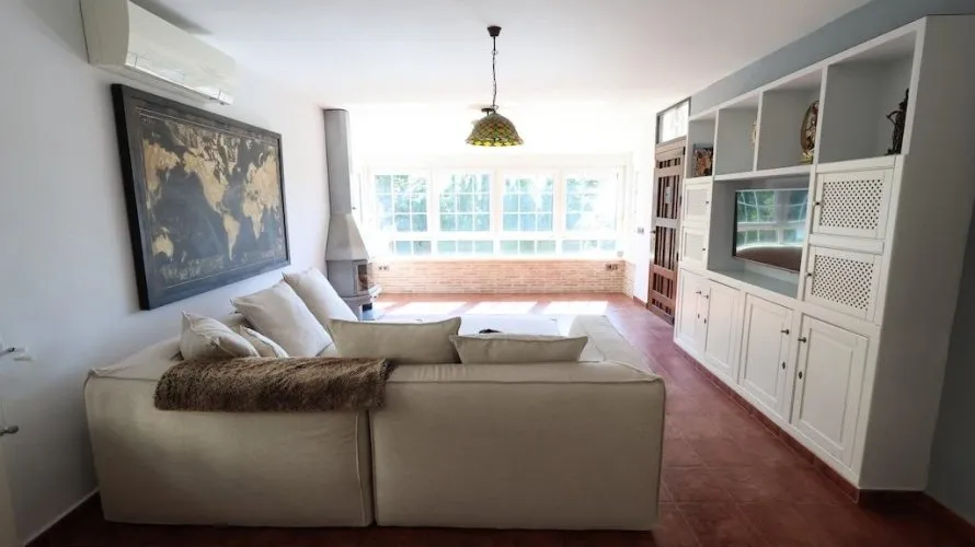 Apartment de 4 chambres à Villamartin, Spain No. 1287 № 1