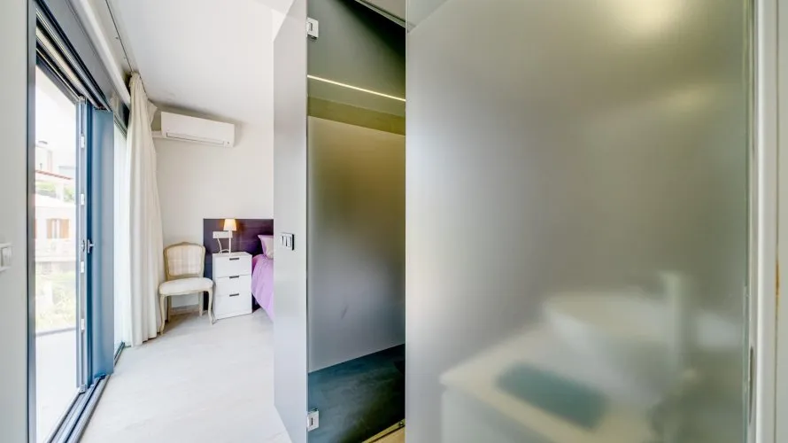Villa de 5 chambres à Finestrat, Espagne No. 1117 № 15
