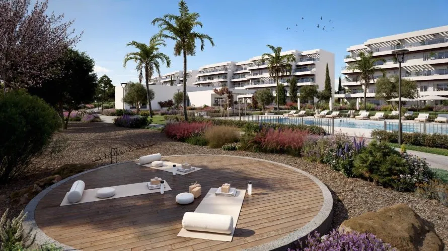 Apartment de 3 chambres à Denia, Spain No. 1286 № 2