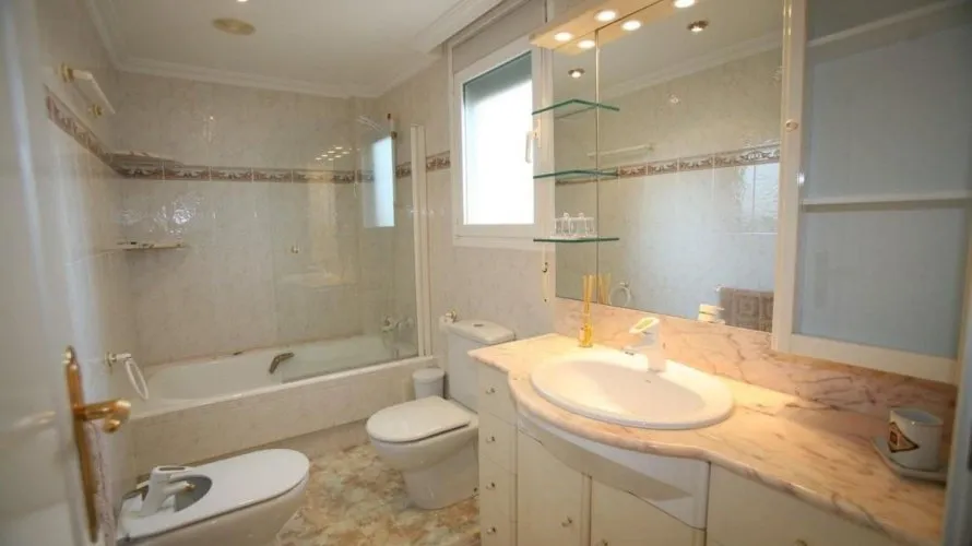 Apartment de 140m² à Calpe, Espagne No. 1344 № 16