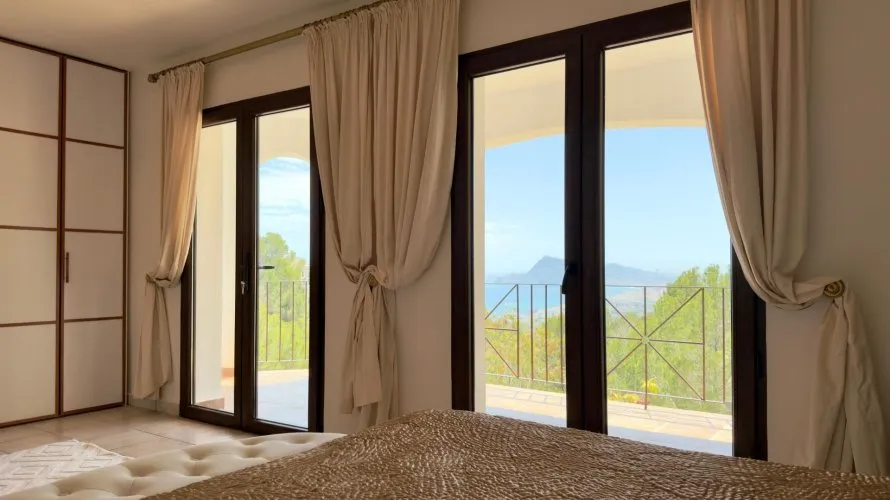 Villa de 500m² à Altea, Espagne No. 1427 № 4