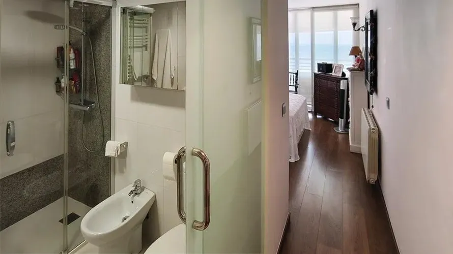 Apartment de 4 chambres à Cabo De Las Huertas, Espagne No. 1499 № 3