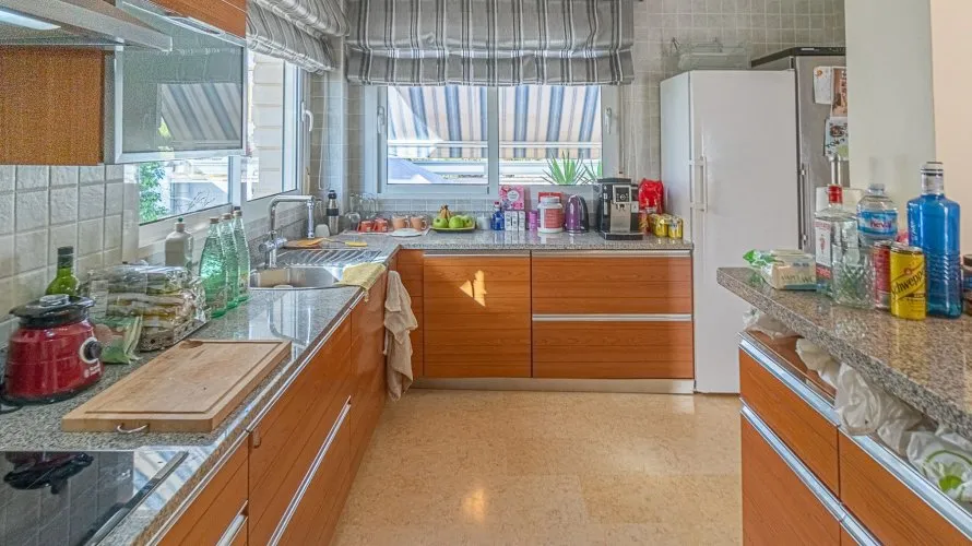 Villa de 370m² à La Mata, Spain No. 1389 № 11