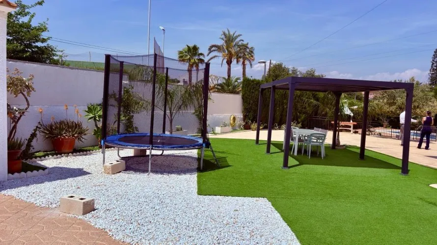 Villa de 168m² à San Vicente del Raspeig, Spain No. 1435 № 2