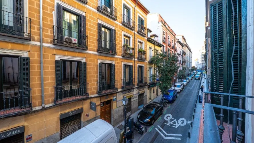 Apartment de 3 chambres à Madrid, Espagne No. 951 № 25