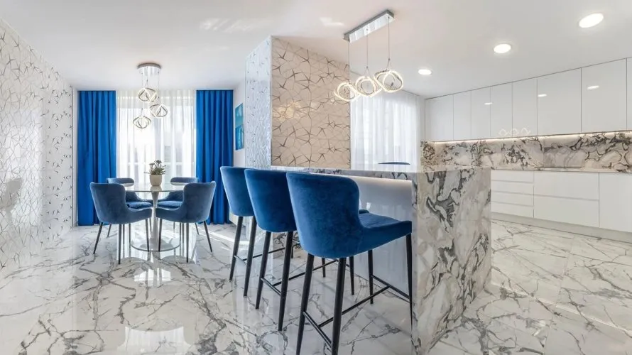 Penthouse de 5 chambres à Alicante, Espagne No. 1547 № 6