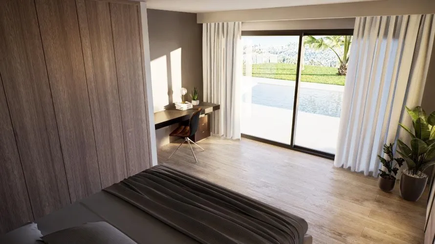 Villa de 5 chambres à Altea, Espagne No. 1225 № 7