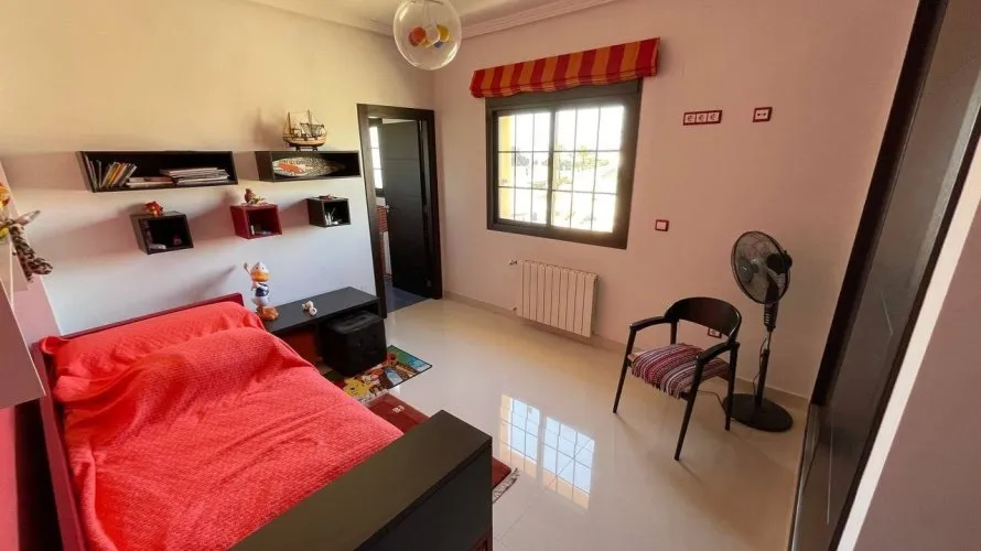 Apartment de 4 chambres à Ciudad Quesada, Espagne No. 986 № 8