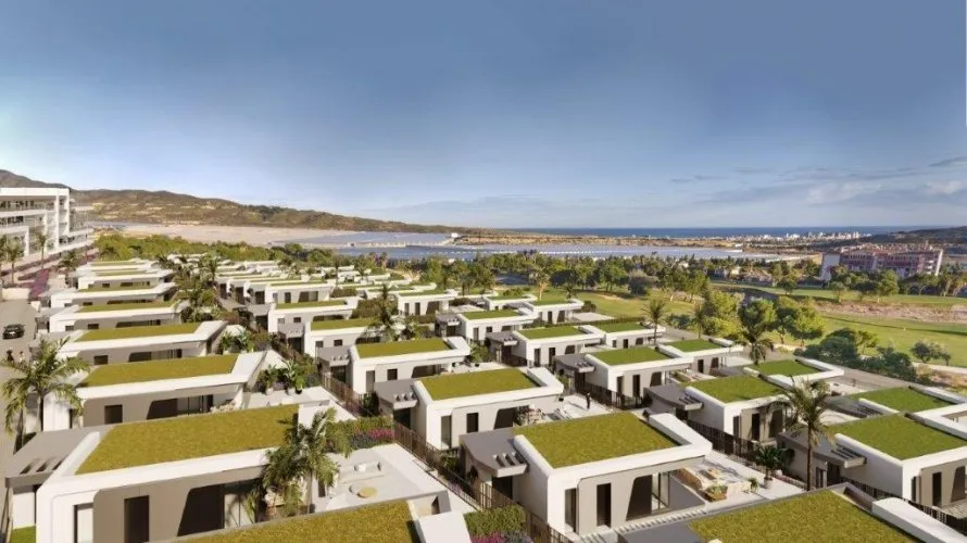 Villa de 3 chambres à Mutxamel, Espagne No. 1137 № 10