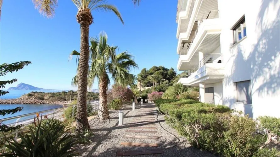 Apartment de 260m² à El Mascarat, Spain No. 1332 № 7