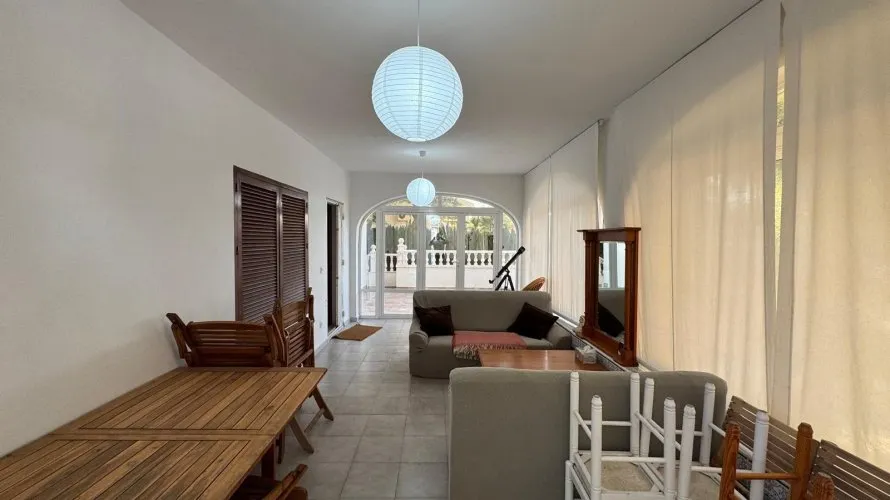 Villa de 3 chambres à Cabo Roig, Espagne No. 927 № 21