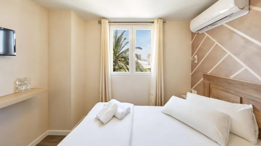 Hotel de 19 chambres à Cabo De Las Huertas, Espagne No. 1497 № 4