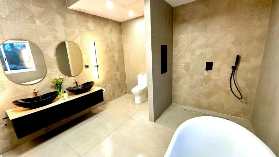 Apartment de 7 chambres à Betera, Espagne No. 1483 № 6