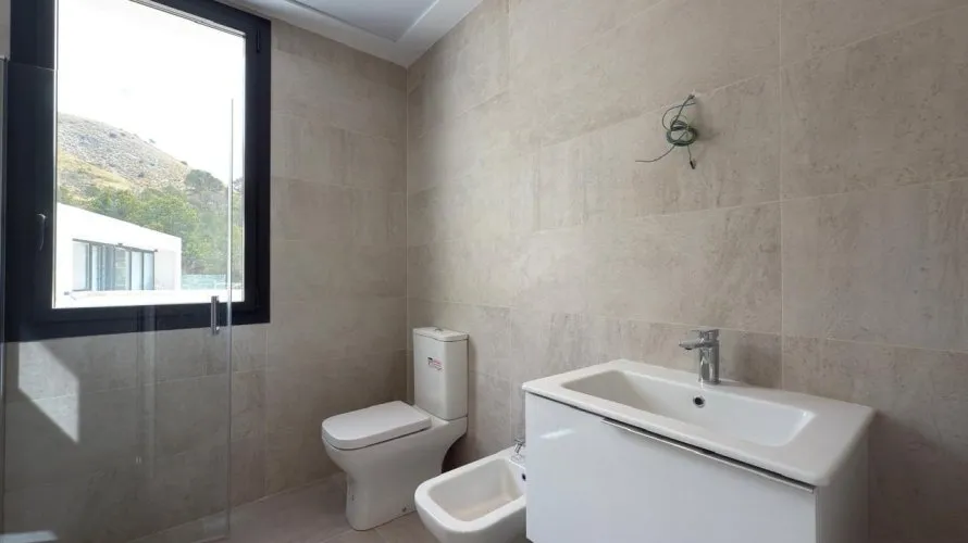 Villa de 7 chambres à Finestrat, Espagne No. 936 № 7