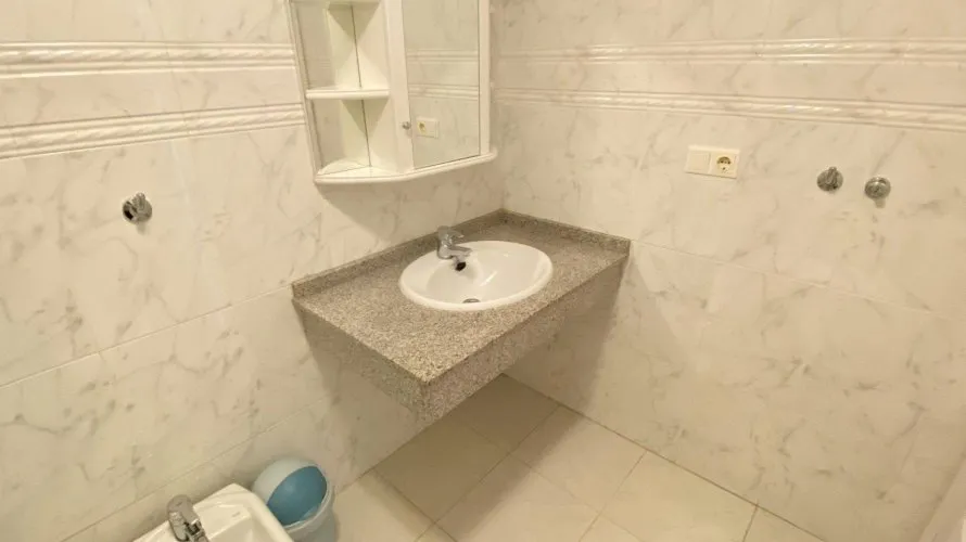 Apartment de 1 chambre à Calpe, Espagne No. 1342 № 12