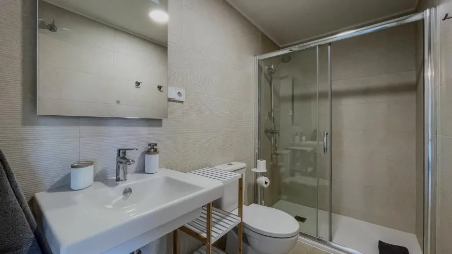 Penthouse de 3 chambres à Finestrat, Espagne No. 1192 № 20