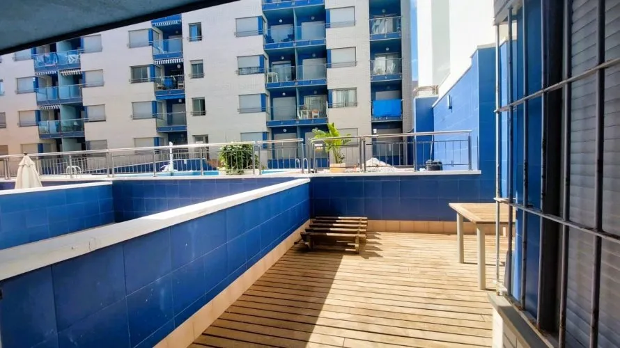 Apartment de 4 chambres à Torrevieja, Spain No. 1163 № 5