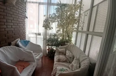 Apartment de 2 chambres à Madrid, Espagne No. 1551