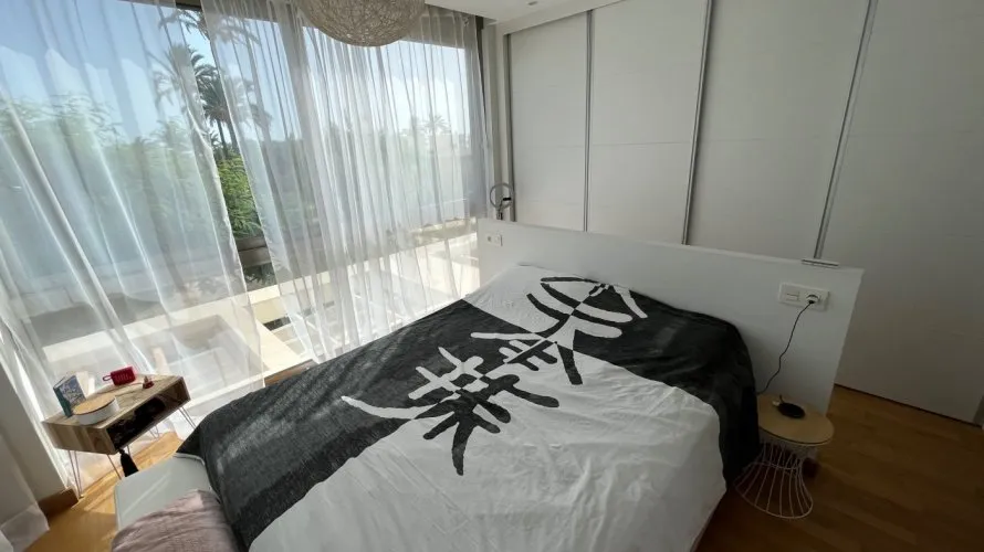 Apartment de 3 chambres à Villajoyosa, Espagne No. 1062 № 12