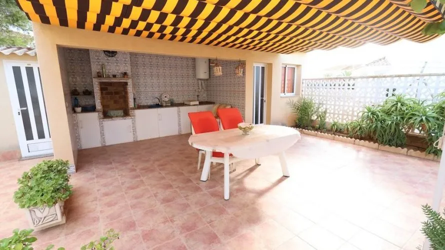Apartment de 5 chambres à Alicante, Spain No. 1340 № 19