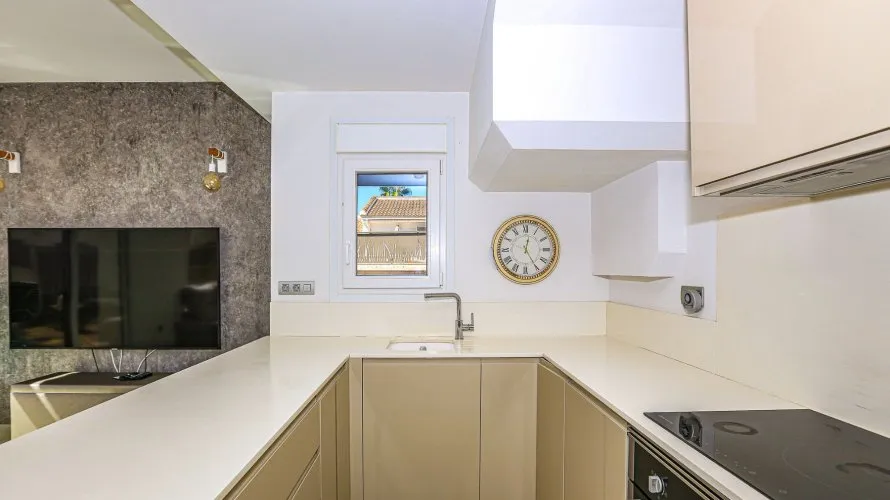 Villa de 101m² à Ciudad Quesada, Espagne No. 1391 № 11