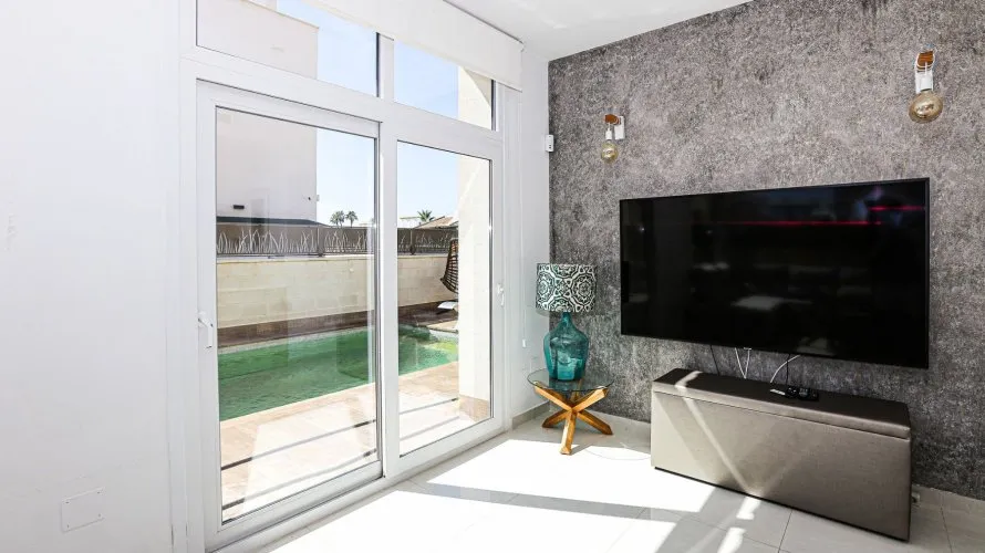 Villa de 101m² à Ciudad Quesada, Espagne No. 1391 № 5