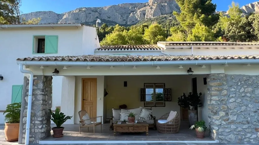 Villa de 3 chambres à Sella, Espagne No. 1423 № 18