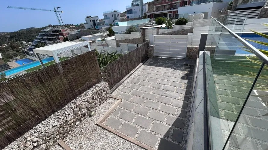 Villa de 3 chambres à Finestrat, Espagne No. 1405 № 22