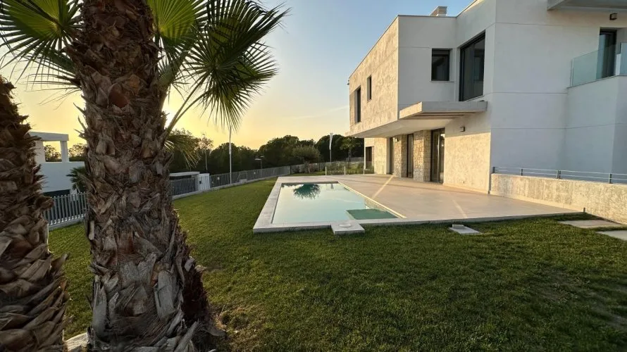 Villa de 3 chambres à Finestrat, Espagne No. 1244 № 6
