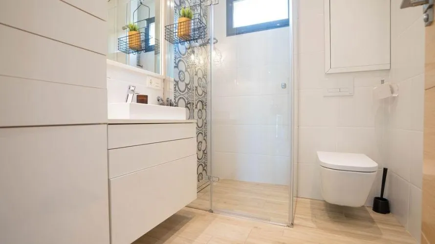 Villa de 3 chambres à La Zenia, Spain No. 1296 № 10