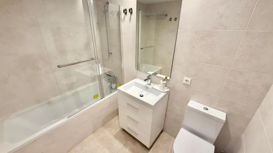 Apartment de 3 chambres à Alicante, Espagne No. 1417 № 14