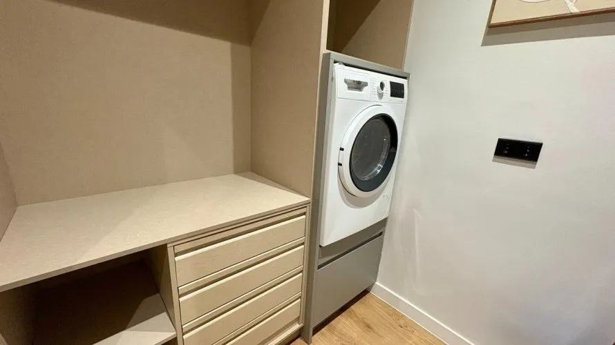 Apartment de 2 chambres à Madrid, Spain No. 1376 № 20