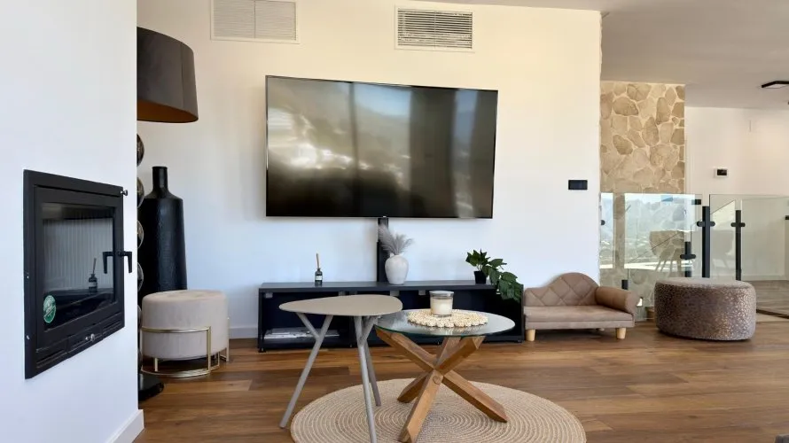 Villa de 238m² à Altea, Spain No. 1363 № 11