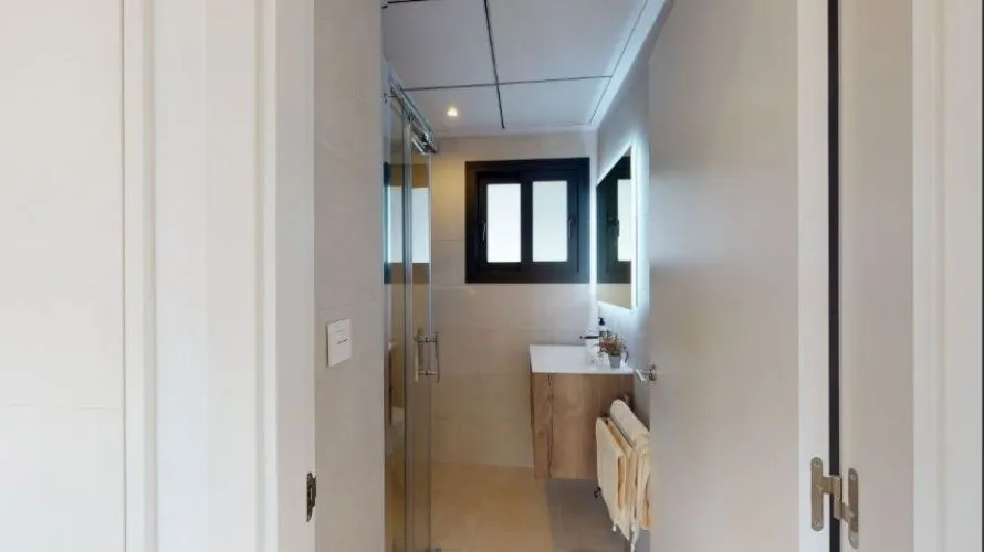 Villa de 3 chambres à La Nucia, Spain No. 1044 № 16