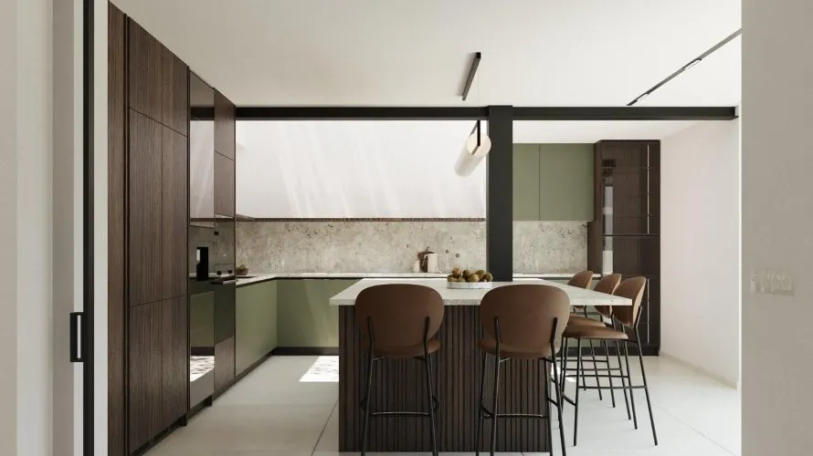 Apartment de 6 chambres à Alicante, Spain No. 1280 № 2