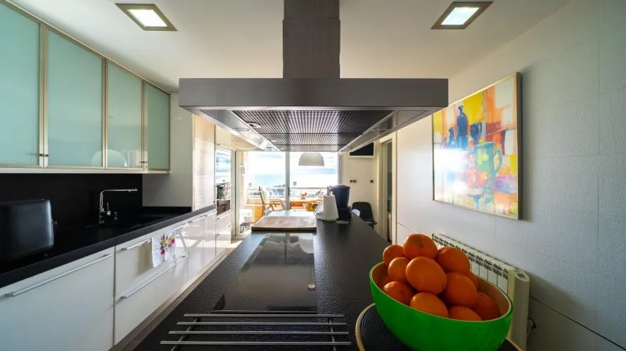 Apartment de 4 chambres à Villajoyosa, Espagne No. 1379 № 4