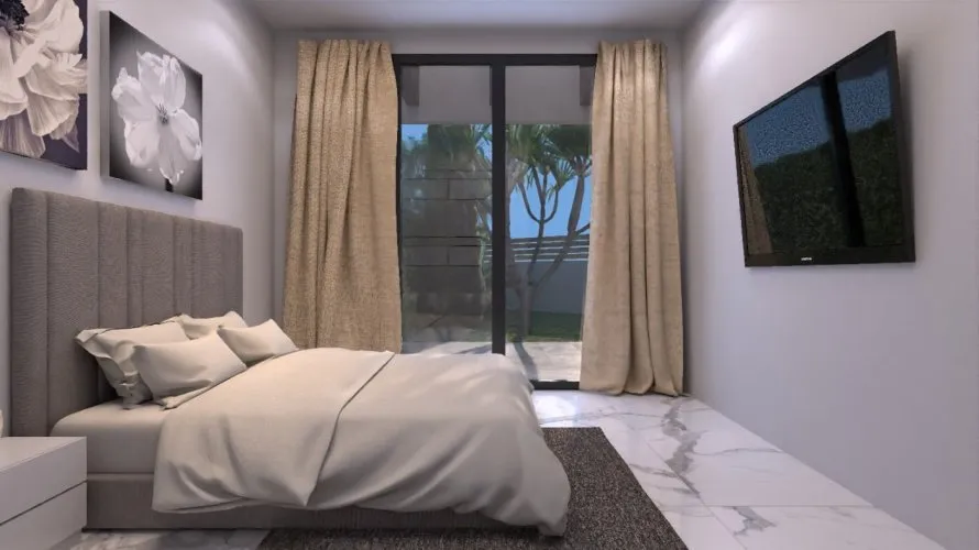 Villa de 3 chambres à Rojales, Espagne No. 1006 № 23