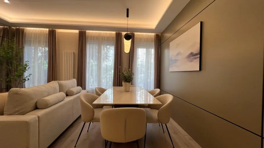 Apartment de 2 chambres à Madrid, Espagne No. 1323 № 2