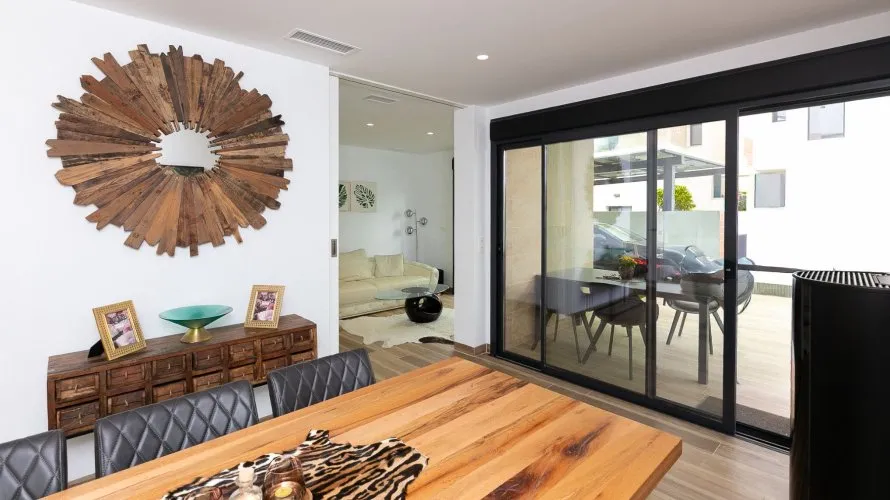 Villa de 120m² à Los Montesinos, Espagne No. 1419 № 20