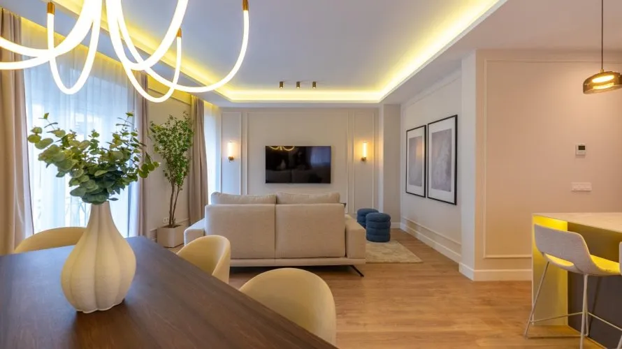 Apartment de 2 chambres à Madrid, Espagne No. 1415 № 18