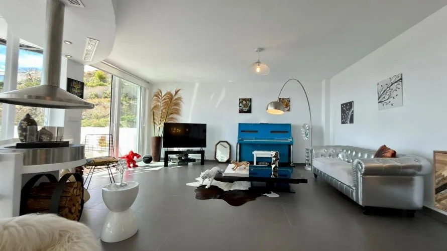 Penthouse de 4 chambres à Altea, Espagne No. 1540 № 16