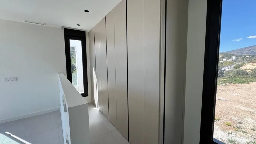 Villa de 3 chambres à Finestrat, Espagne No. 1377 № 19