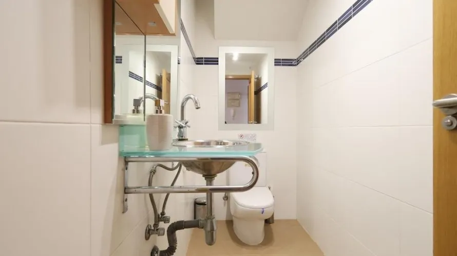 Penthouse de 3 chambres à Pilar de la Horadada, Espagne No. 1319 № 17